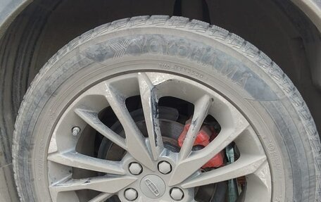 Geely Coolray I, 2023 год, 1 910 000 рублей, 9 фотография