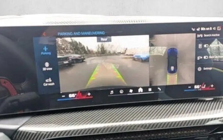 BMW M4, 2026 год, 9 700 000 рублей, 11 фотография