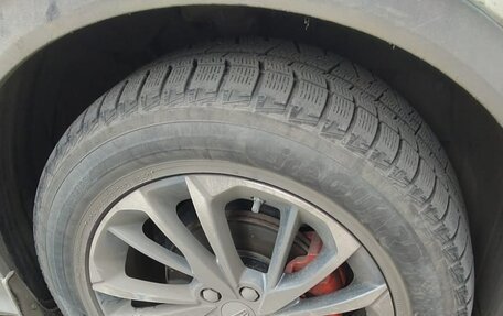 Geely Coolray I, 2023 год, 1 910 000 рублей, 10 фотография