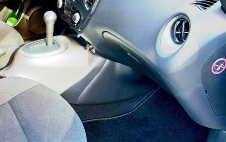 Nissan Juke II, 2011 год, 1 220 000 рублей, 9 фотография