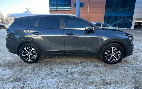 KIA Sportage IV рестайлинг, 2023 год, 3 350 000 рублей, 3 фотография