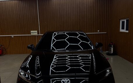 Toyota Camry, 2024 год, 3 995 000 рублей, 4 фотография