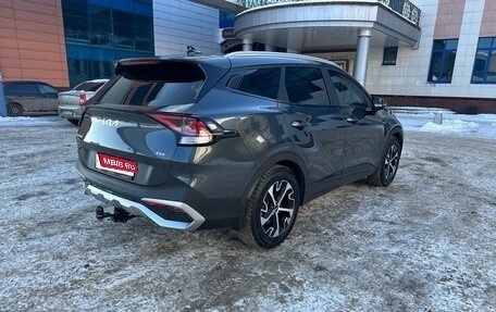 KIA Sportage IV рестайлинг, 2023 год, 3 350 000 рублей, 4 фотография