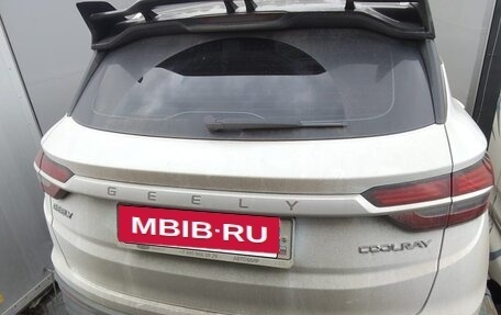 Geely Coolray I, 2023 год, 1 910 000 рублей, 4 фотография