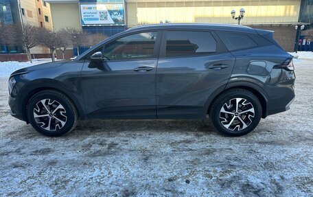 KIA Sportage IV рестайлинг, 2023 год, 3 350 000 рублей, 6 фотография