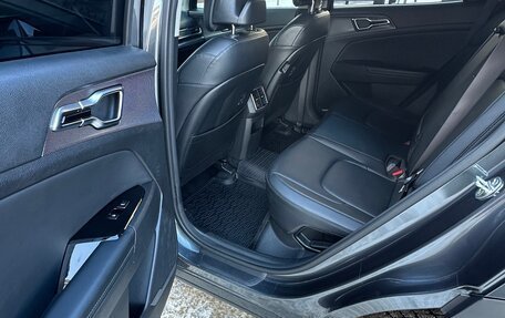 KIA Sportage IV рестайлинг, 2023 год, 3 350 000 рублей, 10 фотография