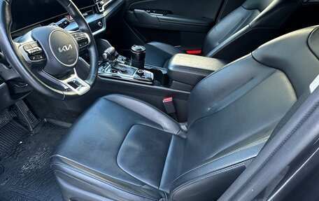 KIA Sportage IV рестайлинг, 2023 год, 3 350 000 рублей, 11 фотография