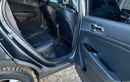 KIA Sportage IV рестайлинг, 2023 год, 3 350 000 рублей, 12 фотография