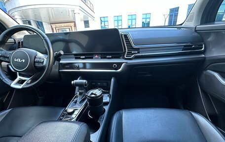 KIA Sportage IV рестайлинг, 2023 год, 3 350 000 рублей, 7 фотография