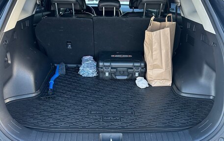 KIA Sportage IV рестайлинг, 2023 год, 3 350 000 рублей, 13 фотография