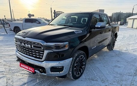 Rambler 1500, 2025 год, 9 899 999 рублей, 2 фотография