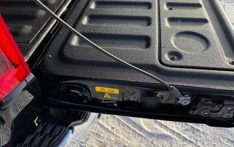 Rambler 1500, 2025 год, 9 899 999 рублей, 9 фотография