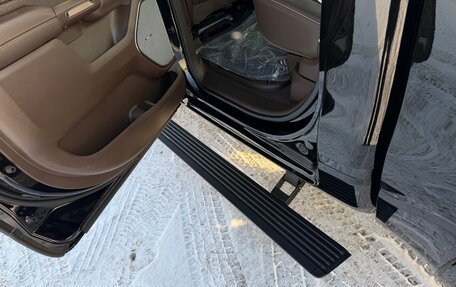 Rambler 1500, 2025 год, 9 899 999 рублей, 10 фотография