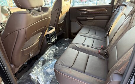 Rambler 1500, 2025 год, 9 899 999 рублей, 11 фотография