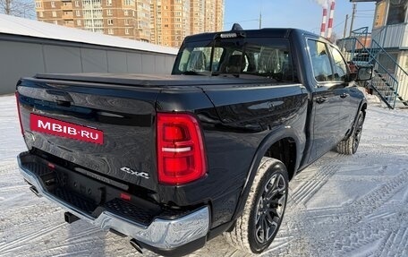 Rambler 1500, 2025 год, 9 899 999 рублей, 6 фотография