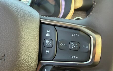 Rambler 1500, 2025 год, 9 899 999 рублей, 19 фотография