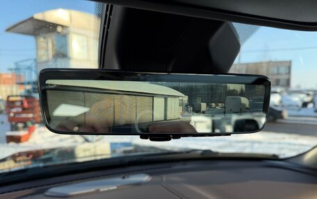 Rambler 1500, 2025 год, 9 899 999 рублей, 25 фотография