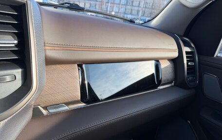 Rambler 1500, 2025 год, 9 899 999 рублей, 29 фотография