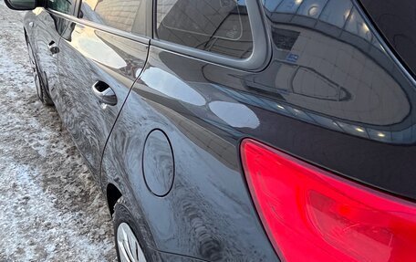 KIA cee'd III, 2017 год, 985 000 рублей, 4 фотография