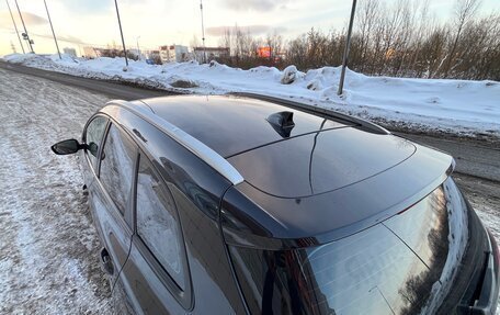 KIA cee'd III, 2017 год, 985 000 рублей, 8 фотография