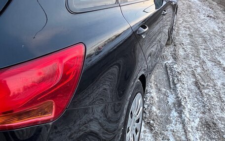 KIA cee'd III, 2017 год, 985 000 рублей, 5 фотография