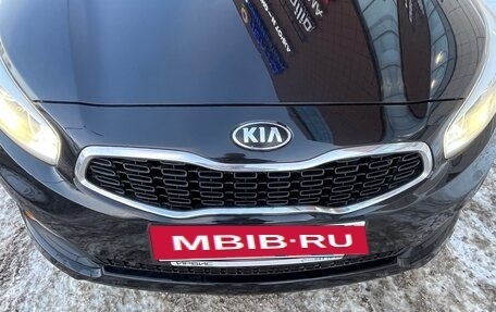 KIA cee'd III, 2017 год, 985 000 рублей, 9 фотография
