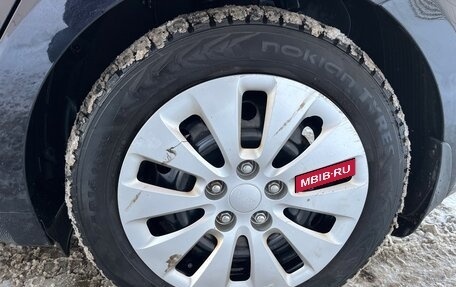 KIA cee'd III, 2017 год, 985 000 рублей, 10 фотография