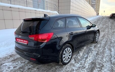 KIA cee'd III, 2017 год, 985 000 рублей, 3 фотография