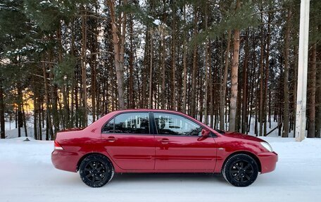Mitsubishi Lancer IX, 2006 год, 395 000 рублей, 4 фотография