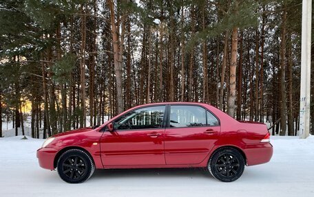 Mitsubishi Lancer IX, 2006 год, 395 000 рублей, 5 фотография