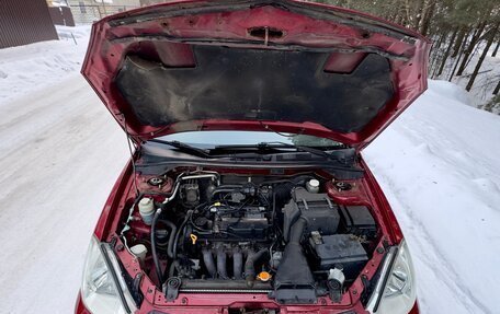 Mitsubishi Lancer IX, 2006 год, 395 000 рублей, 12 фотография