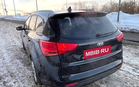 KIA cee'd III, 2017 год, 985 000 рублей, 2 фотография