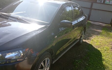 Volkswagen Polo VI (EU Market), 2011 год, 460 000 рублей, 5 фотография