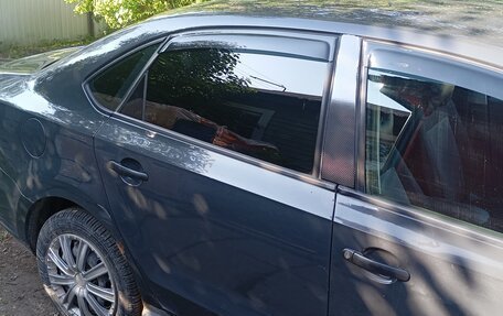 Volkswagen Polo VI (EU Market), 2011 год, 460 000 рублей, 4 фотография