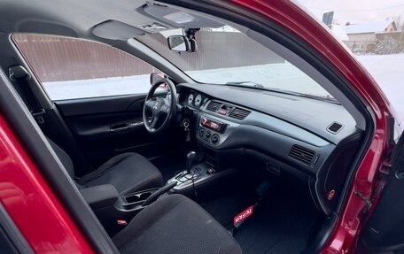 Mitsubishi Lancer IX, 2006 год, 395 000 рублей, 18 фотография