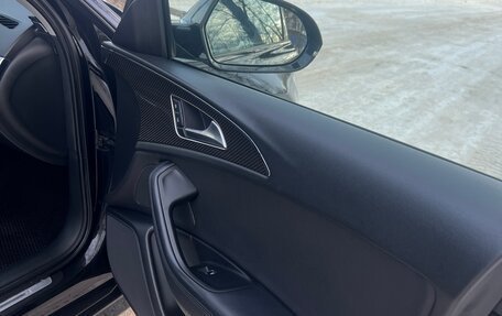 Audi A6, 2017 год, 2 650 000 рублей, 8 фотография