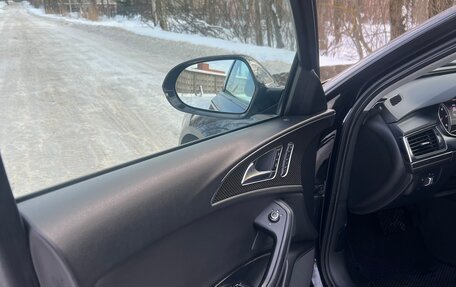 Audi A6, 2017 год, 2 650 000 рублей, 12 фотография