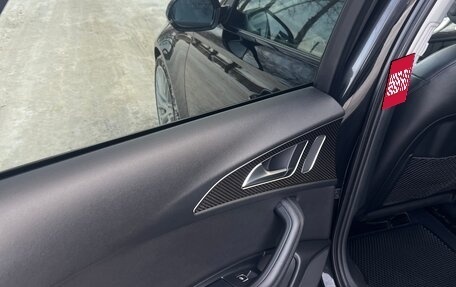 Audi A6, 2017 год, 2 650 000 рублей, 10 фотография