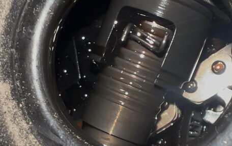 Audi A6, 2017 год, 2 650 000 рублей, 16 фотография