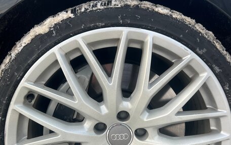 Audi A6, 2017 год, 2 650 000 рублей, 15 фотография