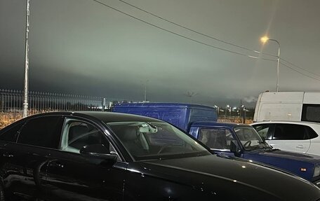 Audi A6, 2017 год, 2 650 000 рублей, 18 фотография