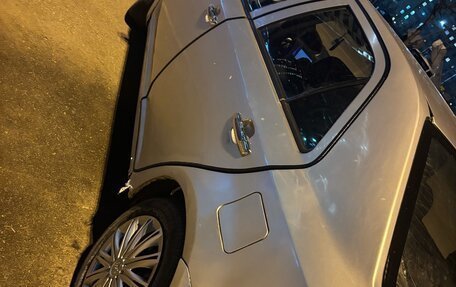 Geely MK I рестайлинг, 2008 год, 130 000 рублей, 2 фотография