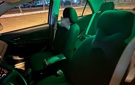 Geely MK I рестайлинг, 2008 год, 130 000 рублей, 7 фотография