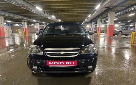 Chevrolet Lacetti, 2007 год, 399 999 рублей, 2 фотография