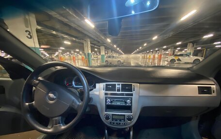 Chevrolet Lacetti, 2007 год, 399 999 рублей, 7 фотография