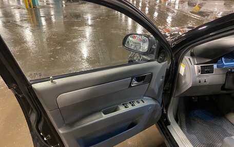 Chevrolet Lacetti, 2007 год, 399 999 рублей, 12 фотография