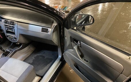 Chevrolet Lacetti, 2007 год, 399 999 рублей, 8 фотография