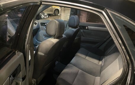 Chevrolet Lacetti, 2007 год, 399 999 рублей, 11 фотография