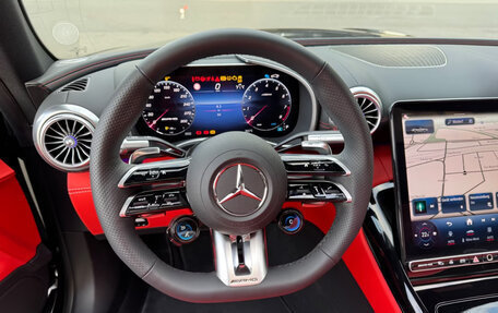 Mercedes-Benz SL-Класс AMG, 2024 год, 13 900 000 рублей, 11 фотография