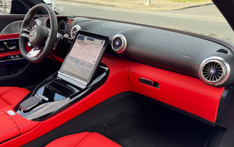 Mercedes-Benz SL-Класс AMG, 2024 год, 13 900 000 рублей, 12 фотография